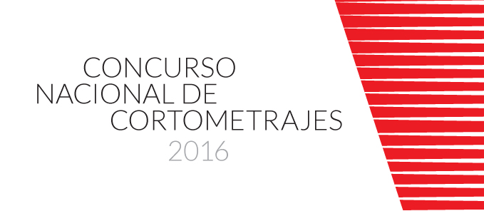 2016 Cortometrajes - Portada